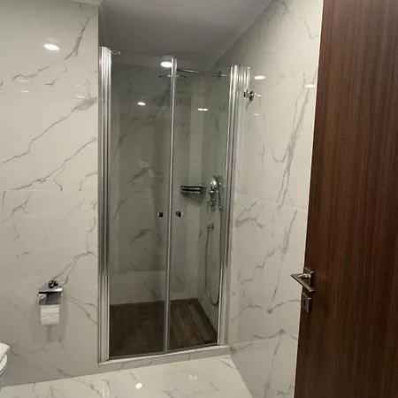 Long Beach, Iskele, Grand Sapphire - Pool View Luxury Διαμέρισμα