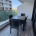 Apartment Long Beach, Iskele, Grand Sapphire - Pool View Luxury