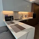 Apartment Long Beach, Iskele, Grand Sapphire - Pool View Luxury *