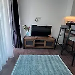 Long Beach, Iskele, Grand Sapphire - Pool View Luxury Apartment *