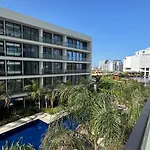 Long Beach, Iskele, Grand Sapphire - Pool View Luxury * Paralimni