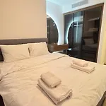 Long Beach, Iskele, Grand Sapphire - Pool View Luxury * Paralimni