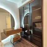 Apartamento Long Beach, Iskele, Grand Sapphire - Pool View Luxury *