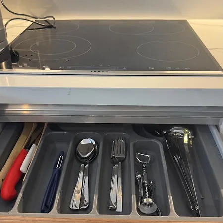 Long Beach, Iskele, Grand Sapphire - Pool View Luxury