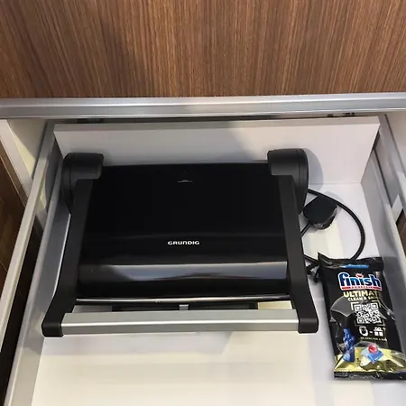 Apartment Long Beach, Iskele, Grand Sapphire - Pool View Luxury *