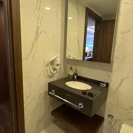 Long Beach, Iskele, Grand Sapphire - Pool View Luxury