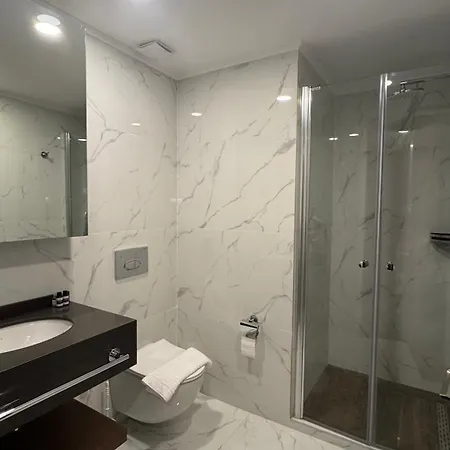 Long Beach, Iskele, Grand Sapphire - Pool View Luxury *