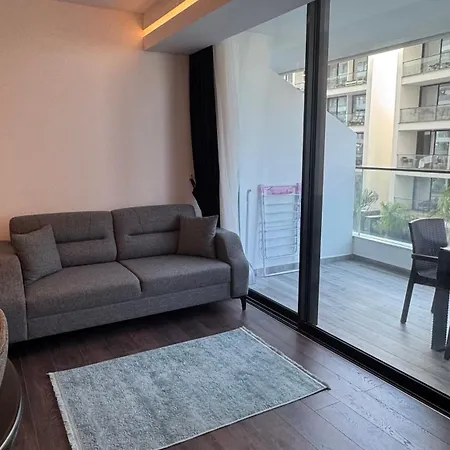 Long Beach, Iskele, Grand Sapphire - Pool View Luxury * Paralimni