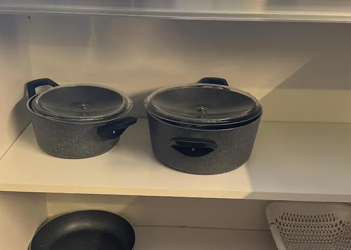 Long Beach, Iskele, Grand Sapphire - Pool View Luxury Paralimni