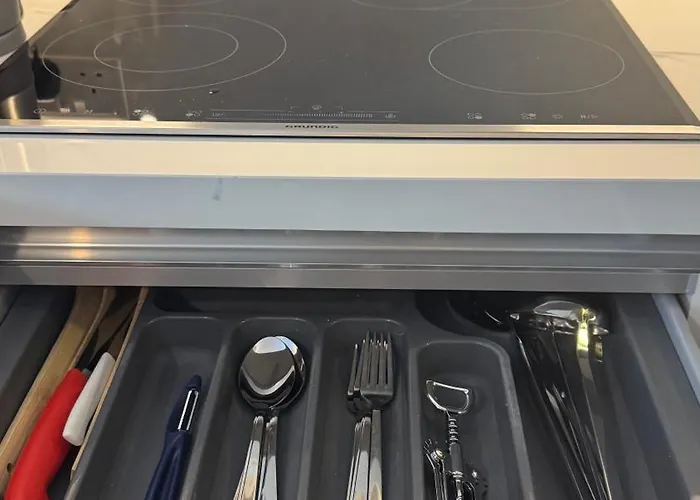 Long Beach, Iskele, Grand Sapphire - Pool View Luxury