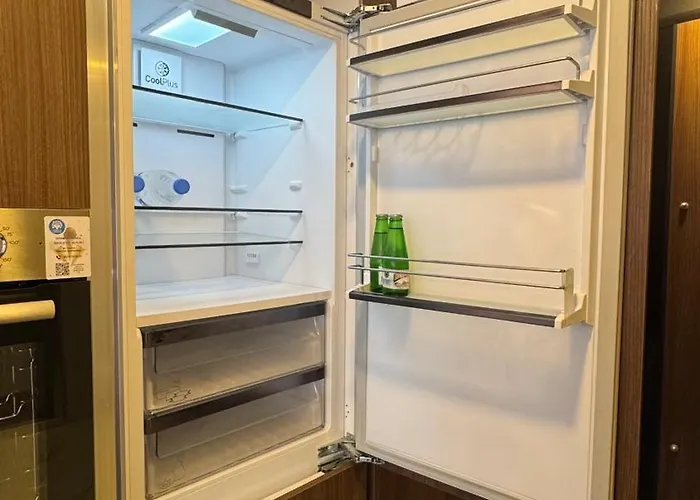 Long Beach, Iskele, Grand Sapphire - Pool View Luxury * Paralimni