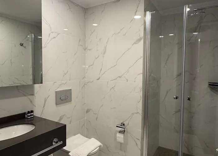 Long Beach, Iskele, Grand Sapphire - Pool View Luxury *