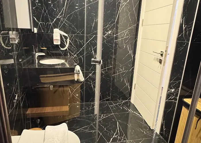 Long Beach, Iskele, Grand Sapphire - Pool View Luxury Paralimni