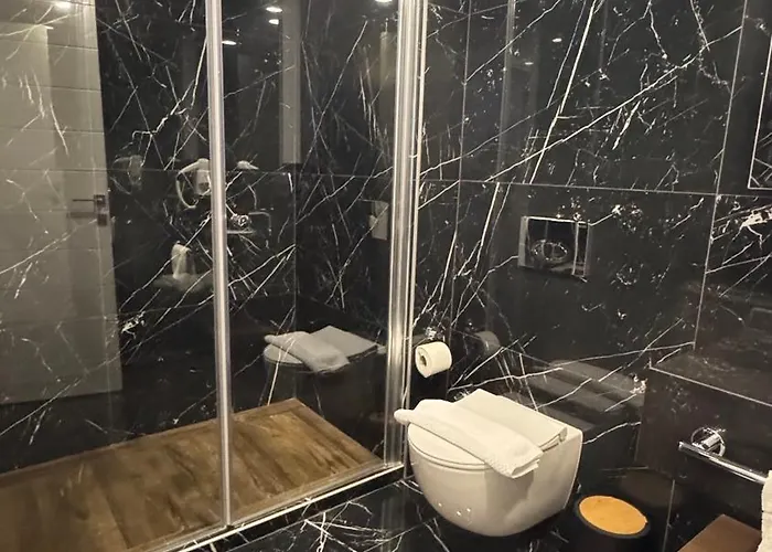 Long Beach, Iskele, Grand Sapphire - Pool View Luxury * Paralimni